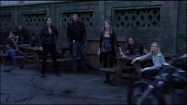 Sons of Anarchy - Season 03 Episode 11